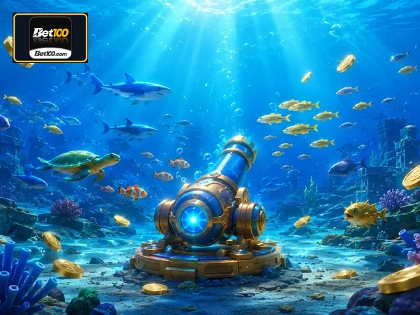 Fishing Expert demo screen 4