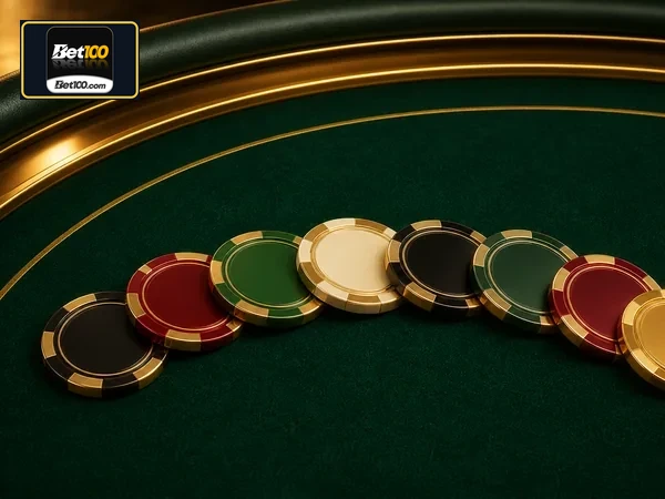 Poker Image 1