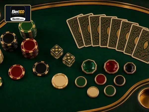 Poker Image 4